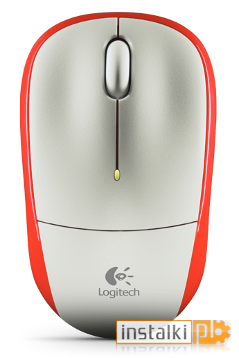 Logitech M205 Wireless Mouse